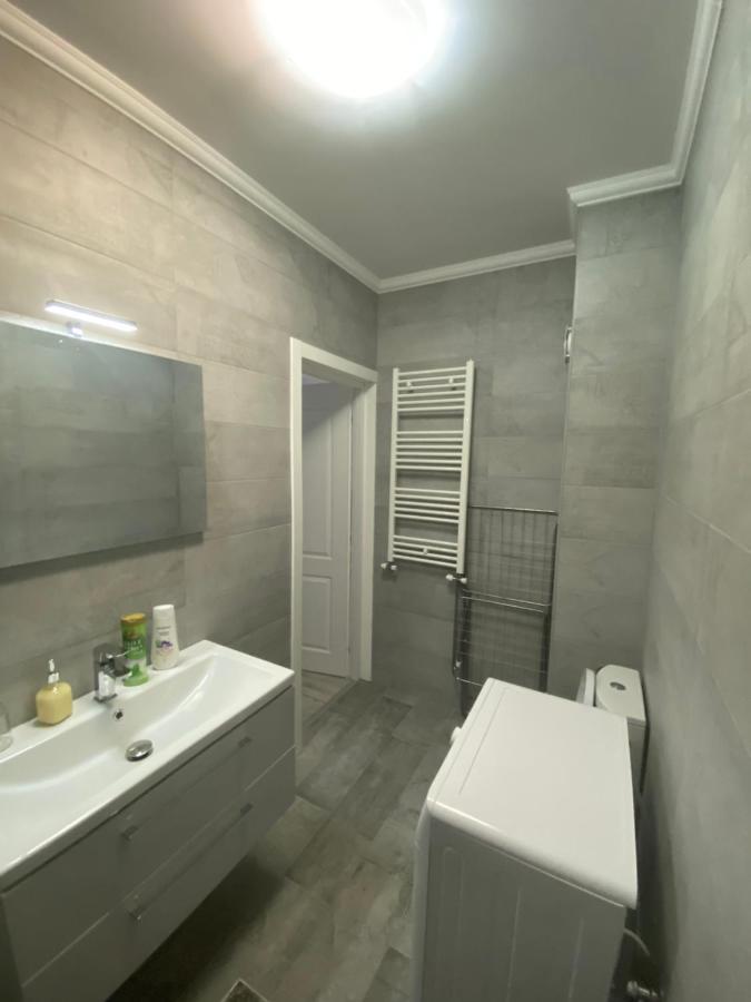 Apartament 2 Camere Eliberarii Constança Exterior foto